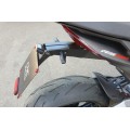 CNC Racing Adjustable Fender Eliminator For Aprilia RSV4 / Tuono V4 1100 (2021+) and RS / Tuono 660 CNC Racing Adjustable Fender Eliminator For Aprilia RSV4 / Tuono V4 1100 (2021+) and RS / Tuono 660